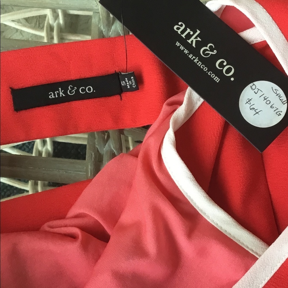 𝅺ARK & Company Dress - Picture 5 of 5